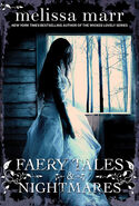 Faery Tales & Nightmares (Wicked Lovely) by Melissa Marr