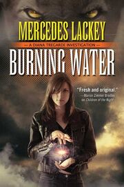 1. Burning Water (1989)