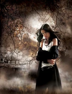 Glass Houses (Morganville Vampires series by Rachel Caine