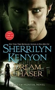 13. Dream Chaser (2008—Dark-Hunter series, Dream Hunter #3) by Sherrilyn Kenyon