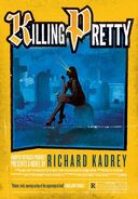 7. Killing Pretty (July 28th 2015, eBook—Sandman Slim series) by Richard Kadrey