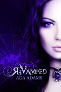 ReVamped (Angel Creek #1) by Ada Adams—YA