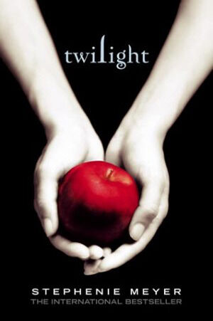 Twilight Series, Urban Fantasy Wiki