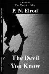 12.5. "The Devil You Know" (2009—Vampire Files series) ~ short by P.N. Elrod