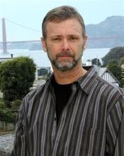 Christopher Moore