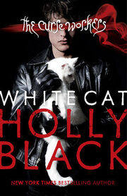 1. White Cat (2010)