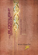 The Bloodlight Chronicles: Redemption (The Bloodlight Chronicles) by Steve Stanton—Scify