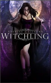 Book 03-witchling-Yasmine