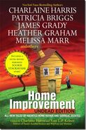 6.2. Home Improvement: Undead Edition (2011) anthology edited by Charlaine Harris— "Gray" by Patricia Briggs