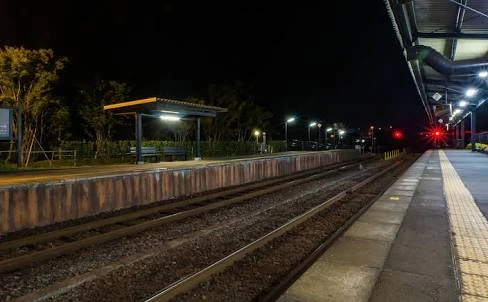 The Kisaragi Station | Urban Legends Wiki | Fandom