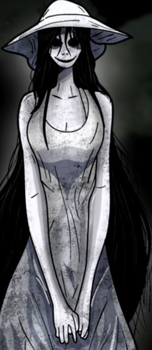 Hachishakusama | Urban Legends Wiki | Fandom