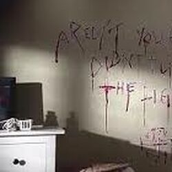 Aren T You Glad You Didn T Turn On The Light Urban Legends Wiki Fandom Aren T You Glad You Didn T Turn On The Light Urban Legends Wiki Fandom