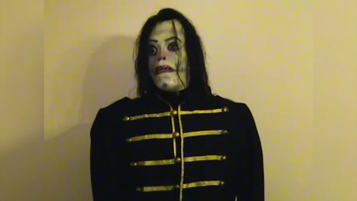 Ayuwoki Animatronic