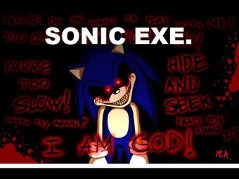 Featured image of post Sonic Exe Game Sonic 2 exe is a platform video game developed by sonic team and published by sega for the sonic 2 exe received positive reviews from critics who praised the game s visuals and its sense of