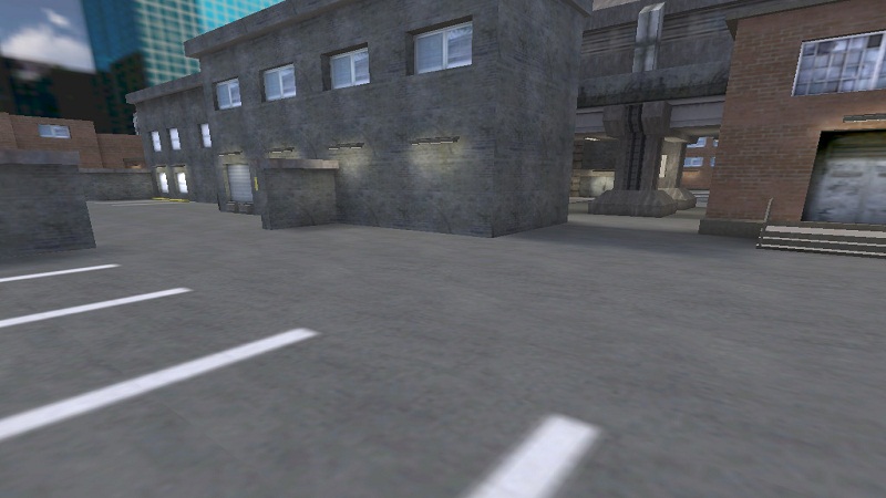 urban terror hd urban terror hd
