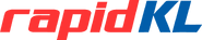 Former Rapid KL logo