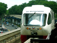 KL Monorail