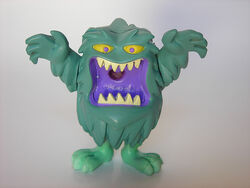 Jim Henson's City Critters 7体セット【開封済】 Muppet Stuff: Throwback Thursday: Jim Henson's City Critters
