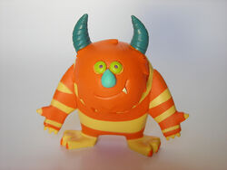 Jim Henson's City Critters | Urban Vinyl Wiki | Fandom