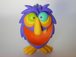 Jim Henson's City Critters | Urban Vinyl Wiki | Fandom