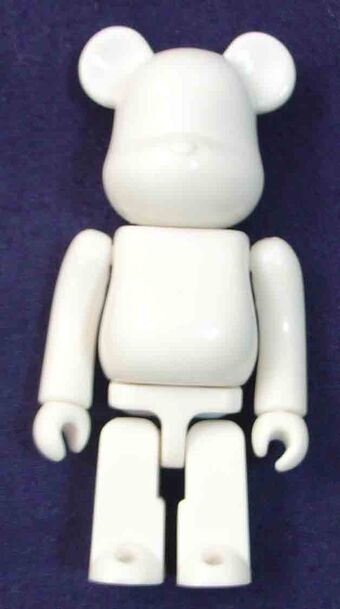 BE@RBRICK × Public Image Ltd BE@RBRICK Kosuke Kawamura x NEXUSVII x × SO1 BE@RBRICK | Hypebeast