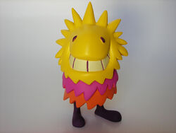 Jim Henson's City Critters | Urban Vinyl Wiki | Fandom