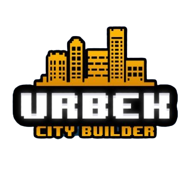 Urbek City Builder no Steam