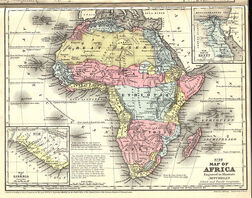 No. 30; American view of Africa from 1839.jpg