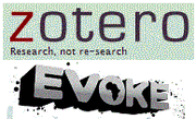 Zoteroevoke