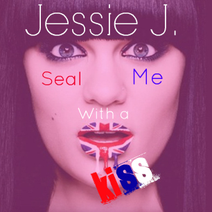 Jessie J.