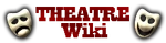 Theatre wiki wordmark