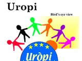 Uropi bird's eye view