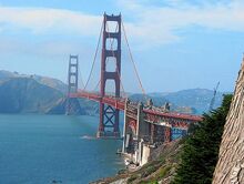 GoldenGatePont