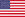 Bandeira dos Estados Unidos