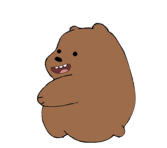 Urso Pardo Ursos Sem Curso Wiki Fandom Faça bom uso desse momento de bolso cheio e invista com sabedoria para garantir a prosperidade no futuro. urso pardo ursos sem curso wiki fandom