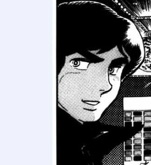 TsubameInfoboxManga