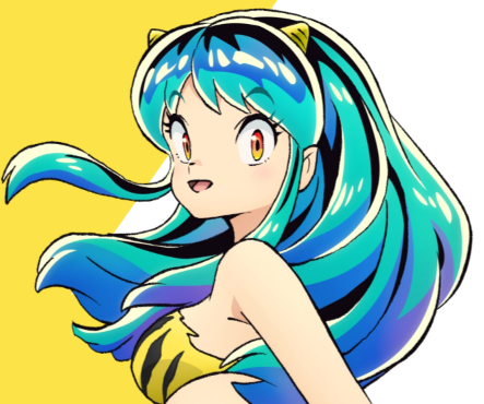 Lum Invader | Wikia Urusei Yatsura | Fandom Lum Invader | Wikia Urusei Yatsura | Fandom