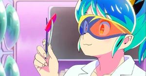EP18 (Anime 2022) parte 1