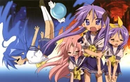 Lucky Star