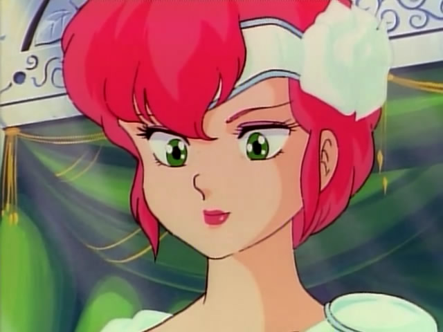 Lum (Urusei Yatsura) - Wikipedia