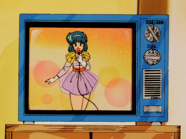 Triangle Love Letter | Urusei Yatsura Wiki | Fandom Triangle Love Letter | Urusei Yatsura Wiki | Fandom