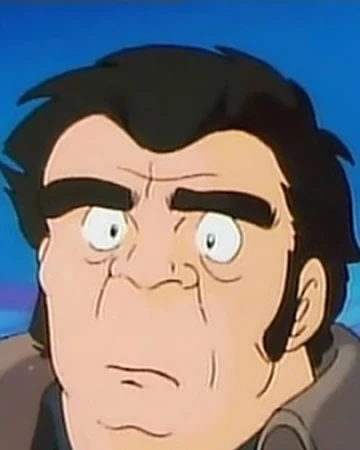 Sanjuro Kuribayashi Urusei Yatsura Wiki Fandom