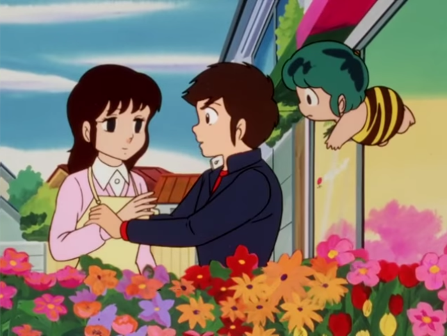 Urusei Yatsura Filler List  Anime, Alien races, Family flowers