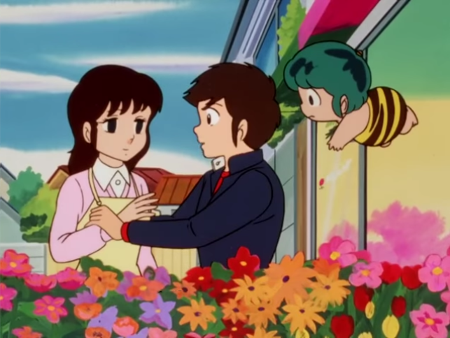 Urusei Yatsura Filler List Anime, Alien races, Family flowers
