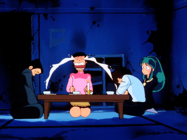 Urusei Yatsura Filler List  Anime, Alien races, Family flowers