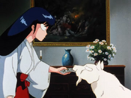 Sakura Goat OVA8