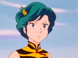 Lum's Mother
