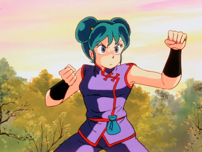 Episode 137 Urusei Yatsura Wiki Fandom