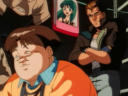 Cameos And References Urusei Yatsura Wiki Fandom Cameos And References Urusei Yatsura Wiki Fandom