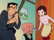 Cherry Ataru Parents 15